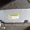 ФОТО Козырек солнцезащитный для KIA Sorento Киев