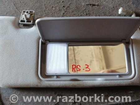 ФОТО Козырек солнцезащитный для KIA Sorento Киев