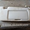ФОТО Козырек солнцезащитный для KIA Sorento Киев