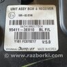ФОТО Блок управления для KIA Sorento Киев
