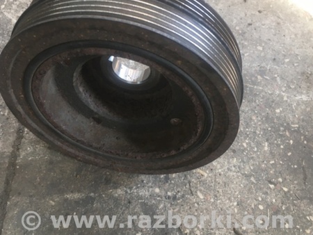 ФОТО Шкив коленвала для Subaru Legacy (все модели) Киев