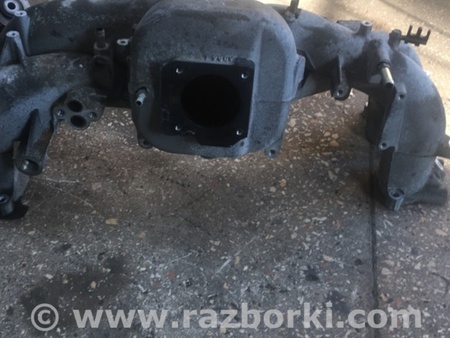 ФОТО Коллектор впускной для Subaru Legacy (все модели) Киев