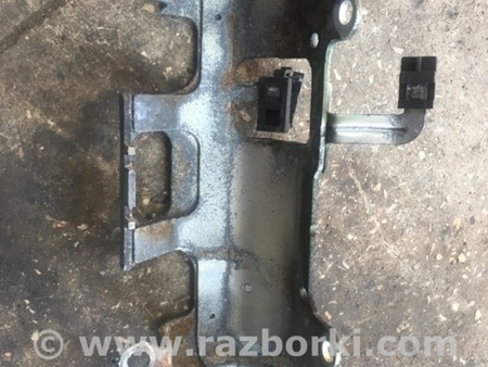 ФОТО Защита для Subaru Legacy (все модели) Киев