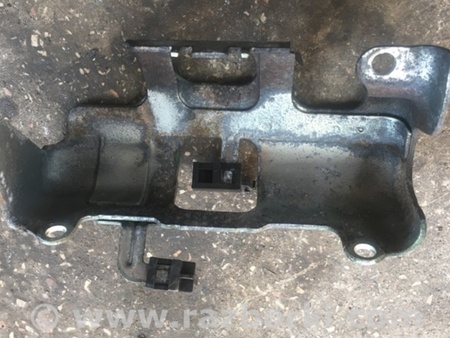ФОТО Защита для Subaru Legacy (все модели) Киев
