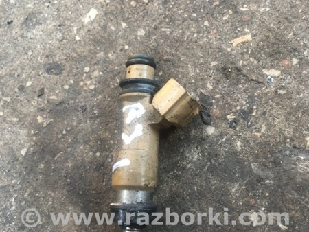 ФОТО Форсунка топливная для Subaru Legacy (все модели) Киев