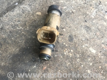 ФОТО Форсунка топливная для Subaru Legacy (все модели) Киев