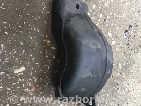 ФОТО Защита для Subaru Legacy (все модели) Киев