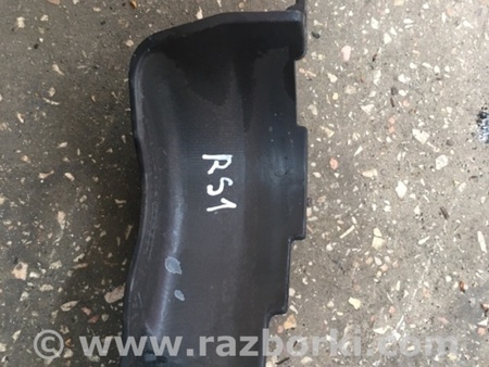 ФОТО Защита для Subaru Legacy (все модели) Киев
