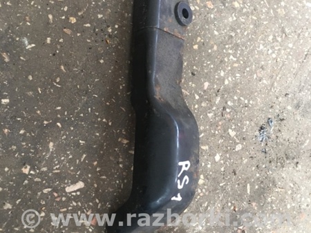 ФОТО Защита для Subaru Legacy (все модели) Киев