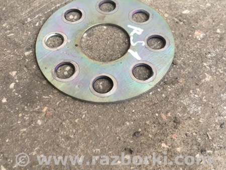 ФОТО Шайба маховика для Subaru Legacy (все модели) Киев