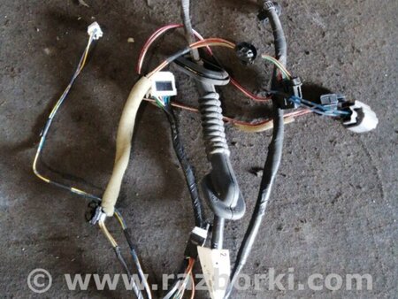 ФОТО Проводка для Subaru Tribeca Киев