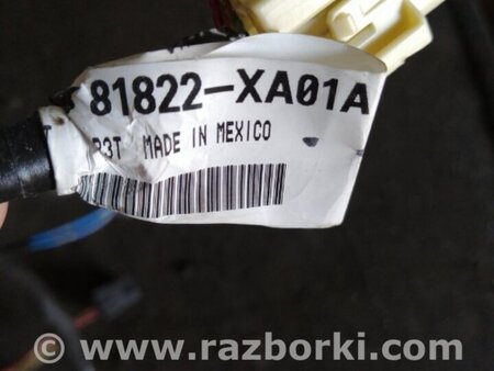 ФОТО Проводка для Subaru Tribeca Киев