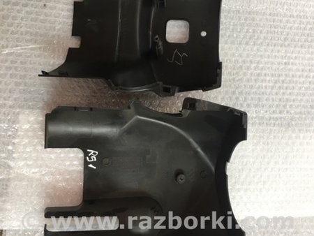 ФОТО Кожух рулевой колонки для Subaru Legacy (все модели) Киев