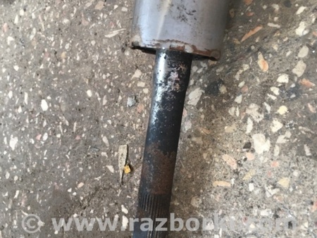 ФОТО Рулевая колонка для Subaru Legacy (все модели) Киев
