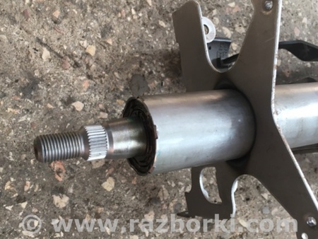 ФОТО Рулевая колонка для Subaru Legacy (все модели) Киев