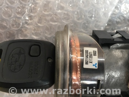 ФОТО Замок зажигания для Subaru Legacy (все модели) Киев