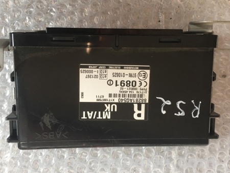 ФОТО Блок управления комфортом для Subaru Legacy (все модели) Киев