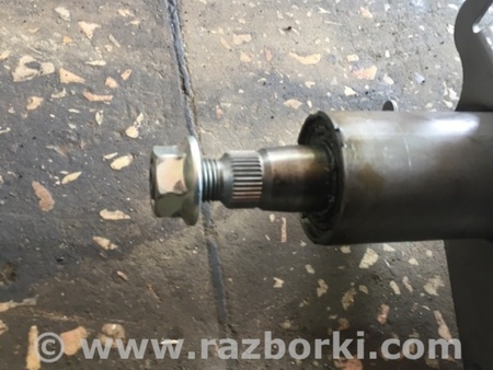 ФОТО Рулевая колонка для Subaru Legacy (все модели) Киев
