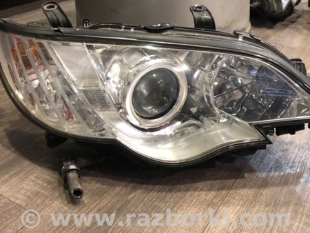 ФОТО Фара для Subaru Legacy (все модели) Киев