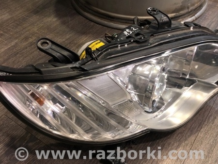 ФОТО Фара для Subaru Legacy (все модели) Киев