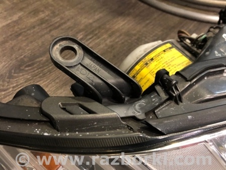 ФОТО Фара для Subaru Legacy (все модели) Киев