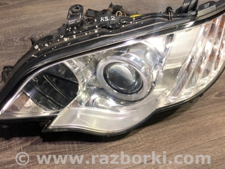 ФОТО Фара для Subaru Legacy (все модели) Киев