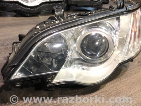 ФОТО Фара для Subaru Legacy (все модели) Киев