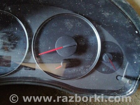 ФОТО Панель приборов для Subaru Legacy (все модели) Киев