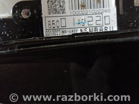 ФОТО Панель приборов для Subaru Legacy (все модели) Киев