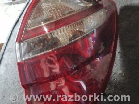 ФОТО Фара для Subaru Legacy (все модели) Киев