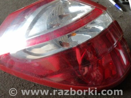ФОТО Фара для Subaru Legacy (все модели) Киев