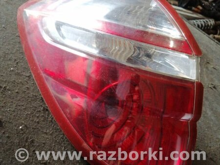 ФОТО Фара для Subaru Legacy (все модели) Киев