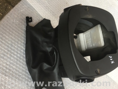 ФОТО Кожух рулевой колонки для Subaru Outback Киев