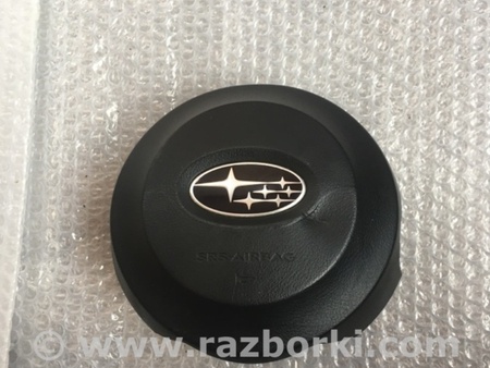 ФОТО Airbag подушка водителя для Subaru Outback Киев