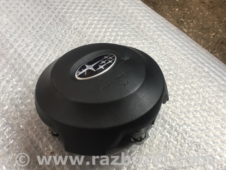 ФОТО Airbag подушка водителя для Subaru Outback Киев
