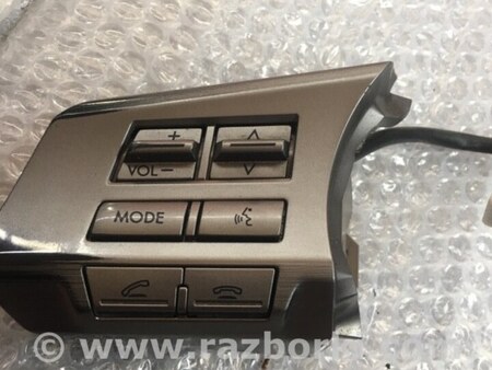 ФОТО Кнопки руля для Subaru Outback Киев