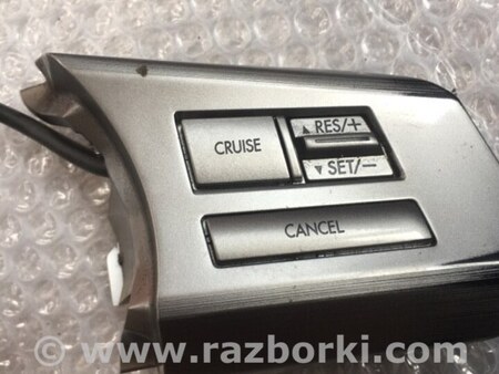 ФОТО Кнопки руля для Subaru Outback Киев