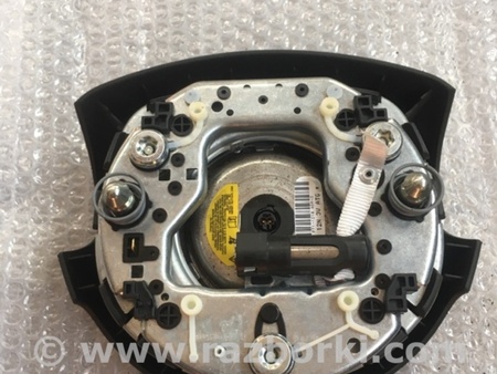 ФОТО Airbag подушка водителя для Audi (Ауди) A6 C7 (11.2010-10.2018) Киев