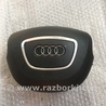 Airbag подушка водителя Audi (Ауди) A6 C7 (11.2010-10.2018)