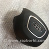 ФОТО Airbag подушка водителя для Audi (Ауди) A6 C7 (11.2010-10.2018) Киев