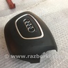 ФОТО Airbag подушка водителя для Audi (Ауди) A6 C7 (11.2010-10.2018) Киев