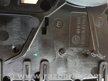 ФОТО Подрулевой переключатель для Audi (Ауди) A6 C7 (11.2010-10.2018) Киев