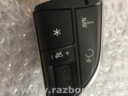 ФОТО Кнопки руля для Audi (Ауди) A6 C7 (11.2010-10.2018) Киев