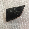 Кнопки руля Audi (Ауди) A6 C7 (11.2010-10.2018)