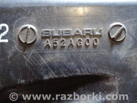 ФОТО Воздушный фильтр (корпус) для Subaru Legacy (все модели) Киев