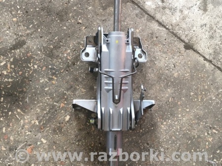 ФОТО Рулевая колонка для Audi (Ауди) A6 C7 (11.2010-10.2018) Киев