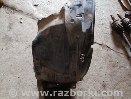 ФОТО Подкрылок для Subaru Legacy (все модели) Киев