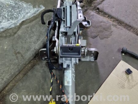 ФОТО Рулевая колонка для Audi (Ауди) Q5 8R (04.2008-03.2017) Киев