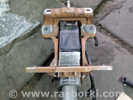 ФОТО Рулевая колонка для Audi (Ауди) Q5 8R (04.2008-03.2017) Киев