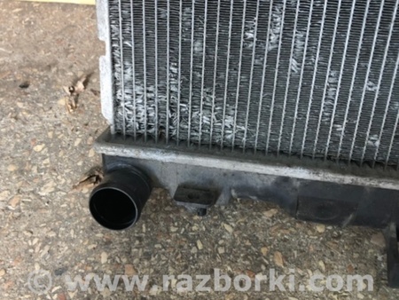 ФОТО Радиатор основной для Subaru Impreza GD/GG Киев